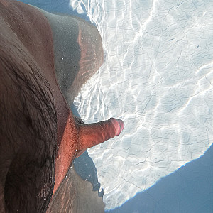 First image of eyc00's Gallery - nude in the pool