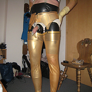 LATEX!!! Galeriebild