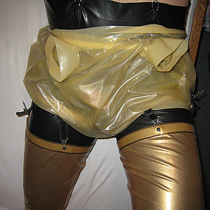 LATEX!!! Galeriebild