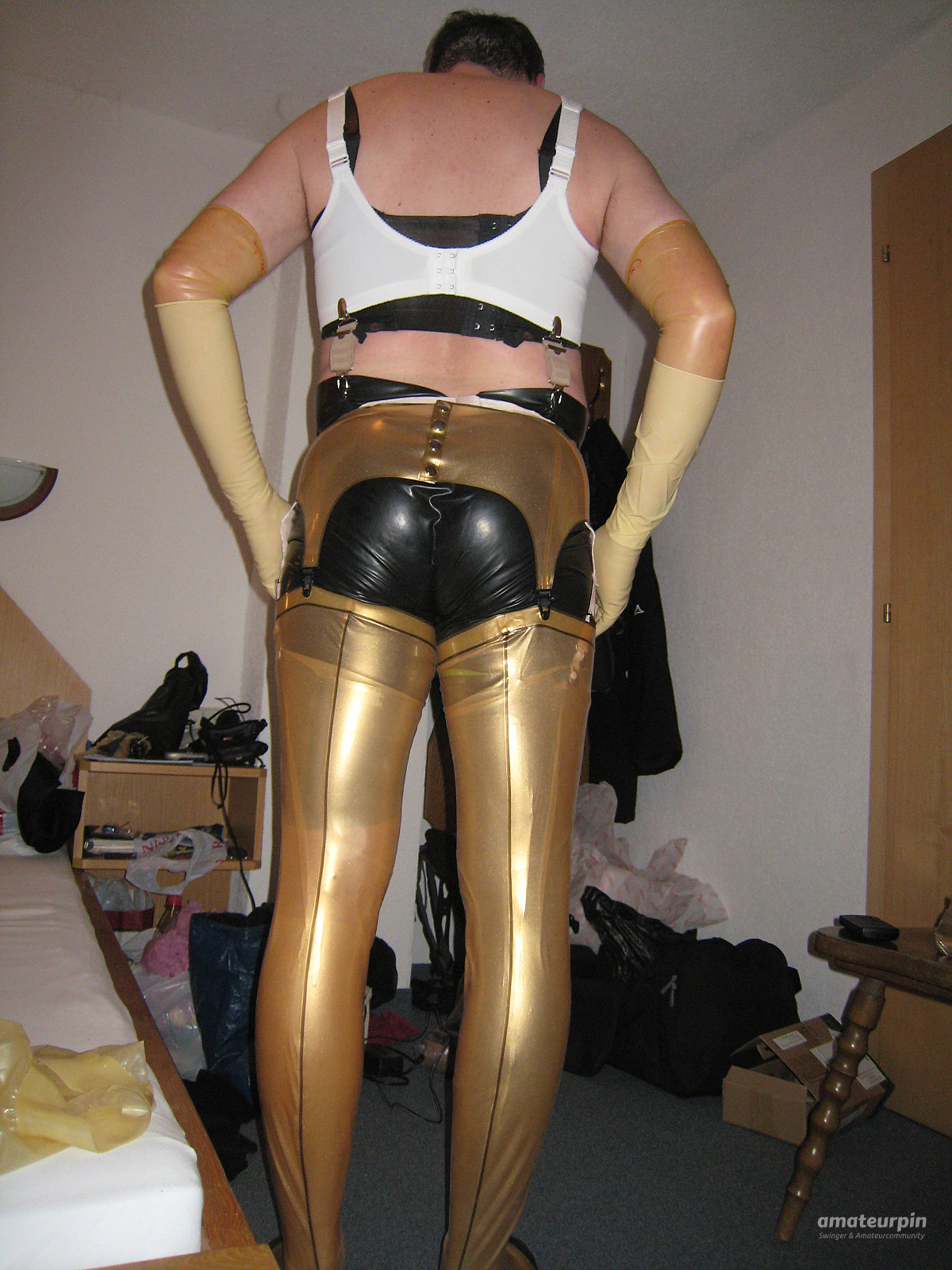 LATEX!!! Galeriebild