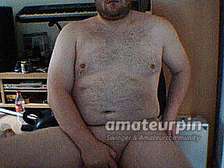 Ich vor Cam Galeriebild