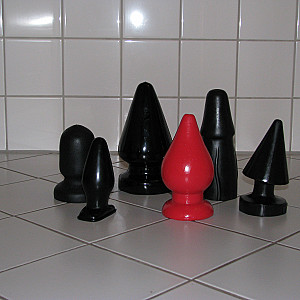 First image of analslave's Gallery - Plug und Play