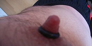 Männerbrust First Thumb Image