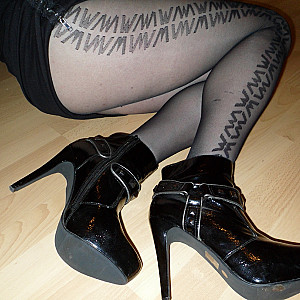 Ankle-Heels und FSH Galeriebild