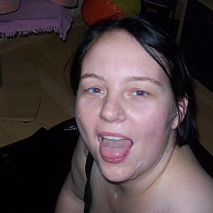 cum from a stranger gallery image