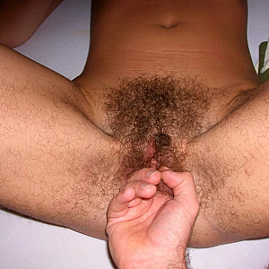 Hairy Galerie