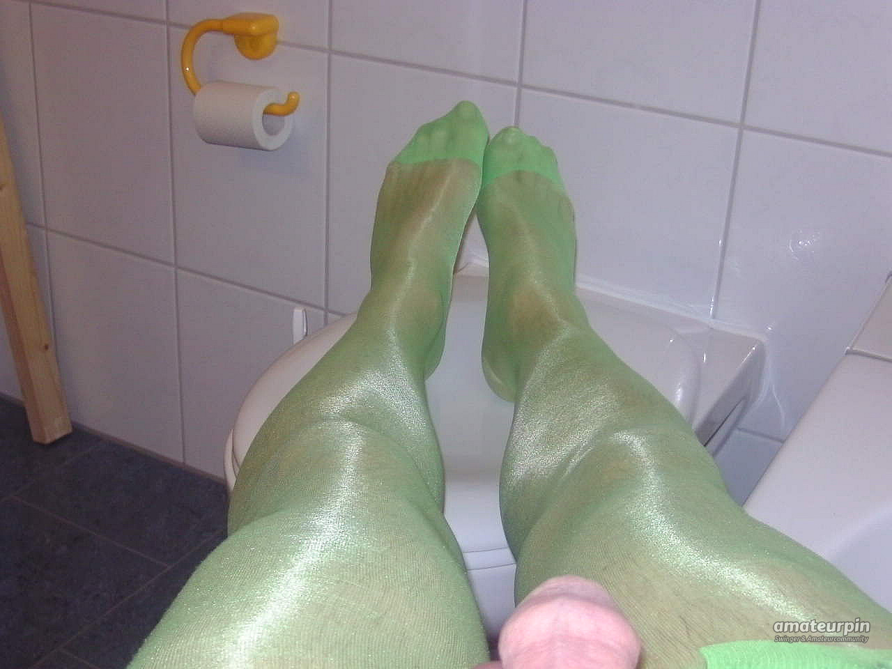 Meine Nylons Galeriebild