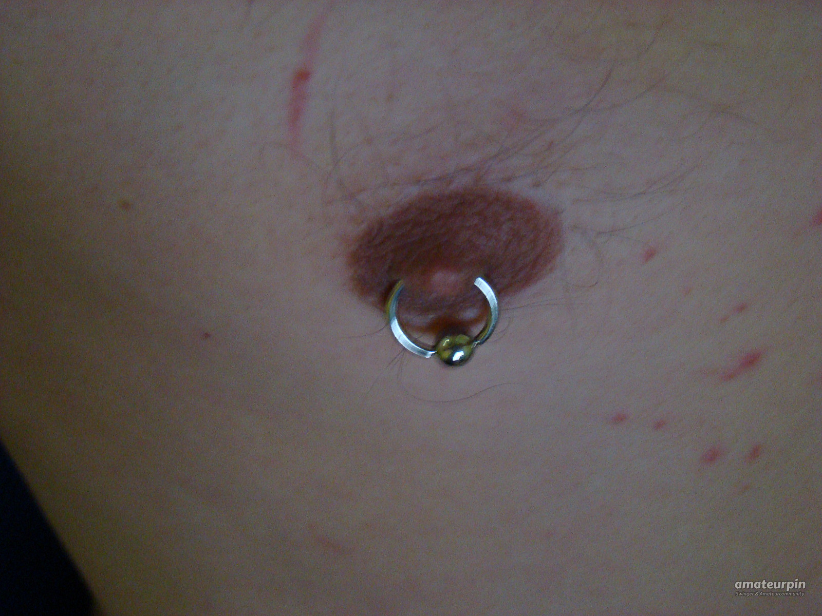 My piercings gallery image