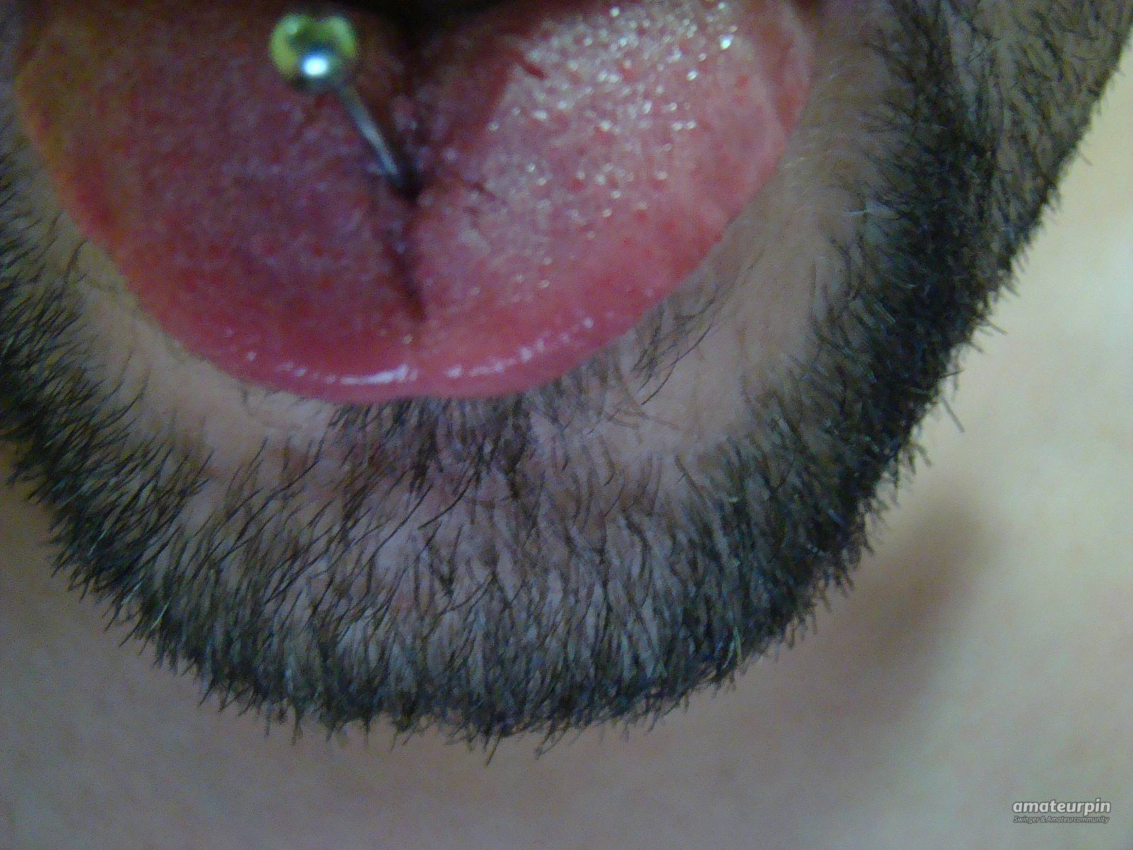 My piercings gallery image