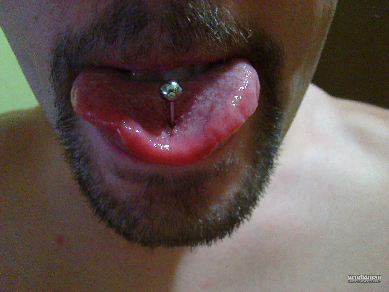 My piercings gallery image