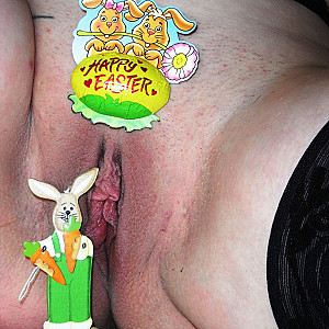 Das erste Bild von CLJO 69's Galerie - Frohe Ostern