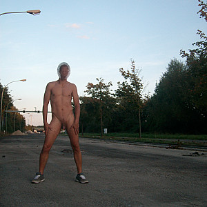 Walking at sunday evening part 2 gallery image