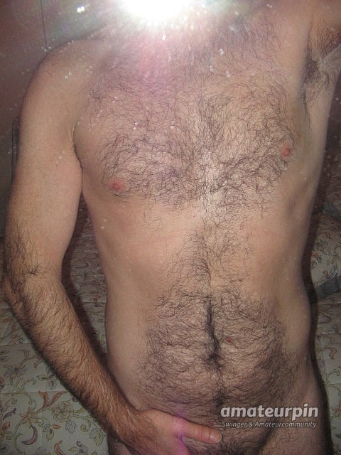 hairy things gallery image