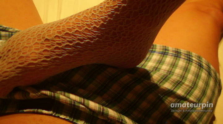 For pantyhose lover gallery image