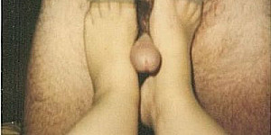 pantyhose First Thumb Image