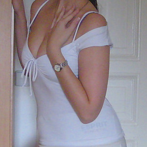 Hot in White Galerie