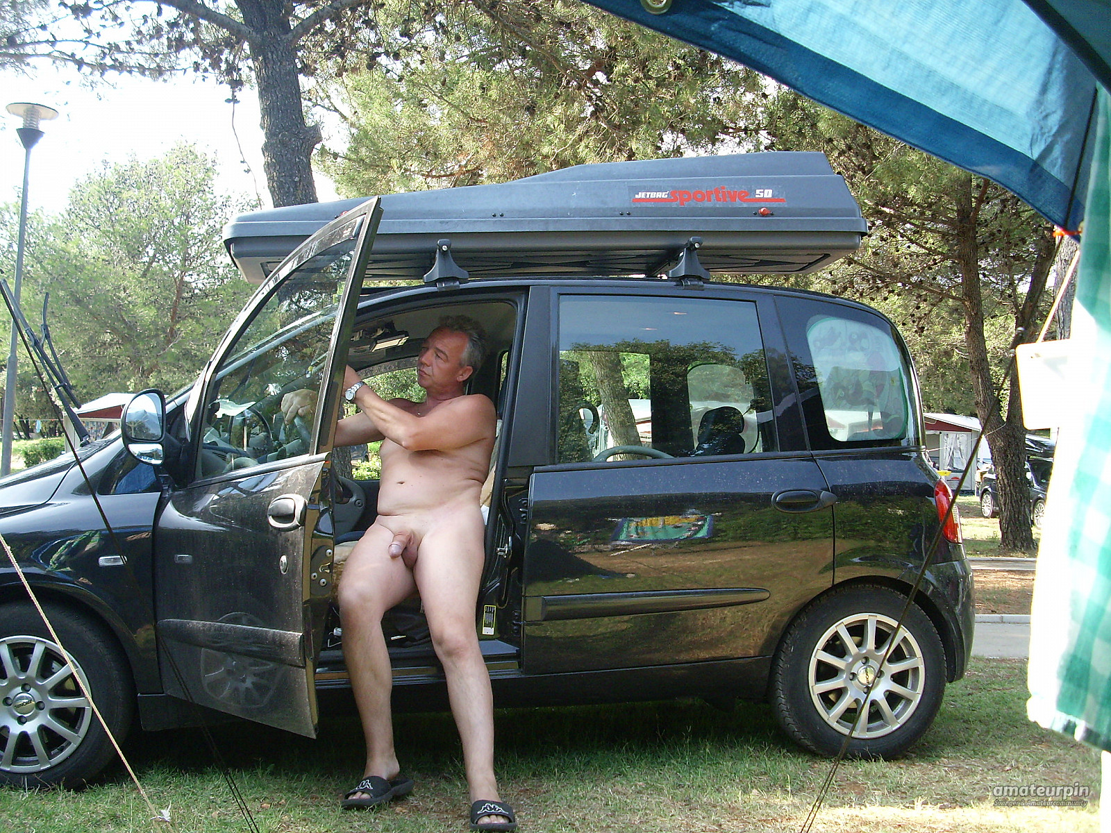 nudism camping gallery image