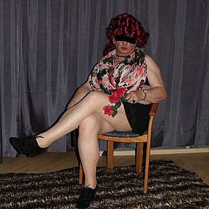 on the chair gallery image