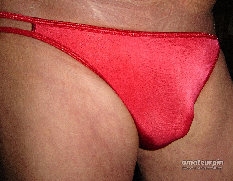 Panty pics Galeriebild