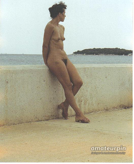 nudism holiday in kroatia gallery image