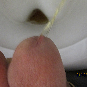 Condom and pee gallery image