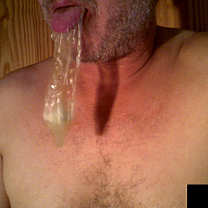 Condom and pee gallery image