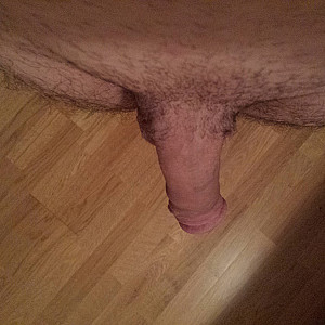 Das erste Bild von sexpur81's Galerie - kurz vor der Rasur