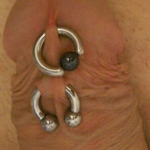 Piercings Galerie