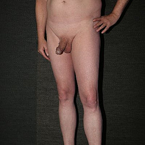 my shaved body gallery image