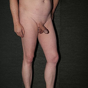 my shaved body gallery image