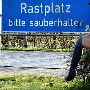 Das erste Bild von svenja642's Galerie - 14. Mai... Reinfall