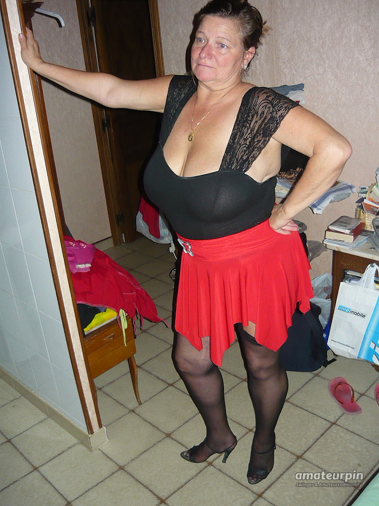 Tenue sexy Galeriebild