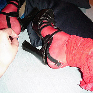 Das erste Bild von fussliebe0's Galerie - Hot Heels