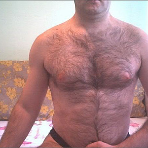 Das erste Bild von ojoten's Galerie - Hairy