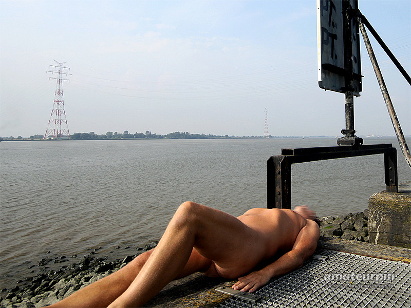 last summerdays on Elbe gallery image