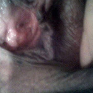 my pussy close-up Galerie