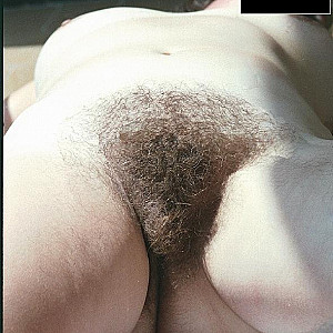 I love it hairy Galerie