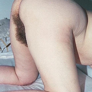 I love it hairy Galeriebild