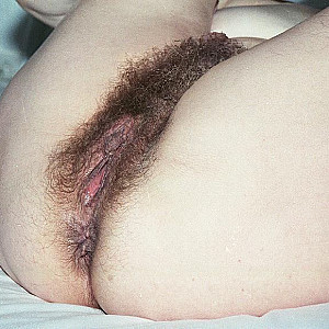 I love it hairy Galerie