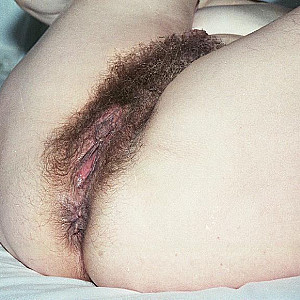 I love it hairy Galeriebild