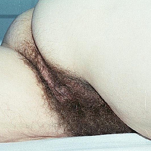 I love it hairy Galerie