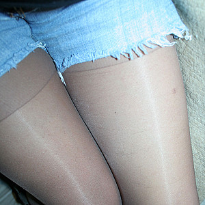 Pantyhose gallery image