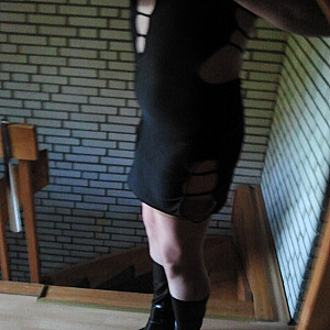 me as a crossdresser gallery image