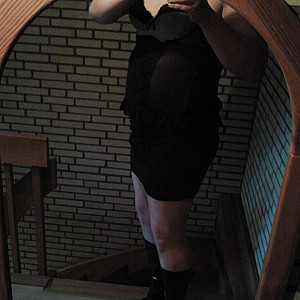 me as a crossdresser gallery image