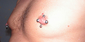 meine piercings First Thumb Image