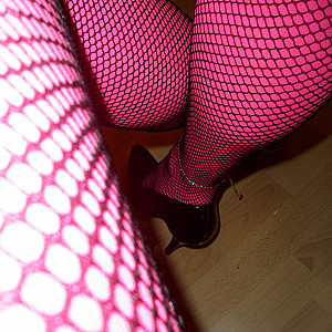 Pink'N'Heels Galeriebild