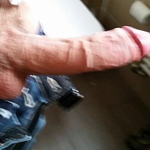 My cock gallery image