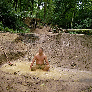 Urlaub im Thüringer Wald Teil 2 Galeriebild