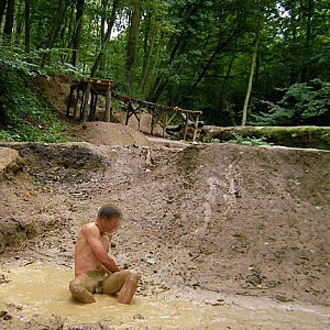 Urlaub im Thüringer Wald Teil 2 Galeriebild