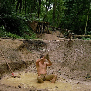 Urlaub im Thüringer Wald Teil 2 Galeriebild